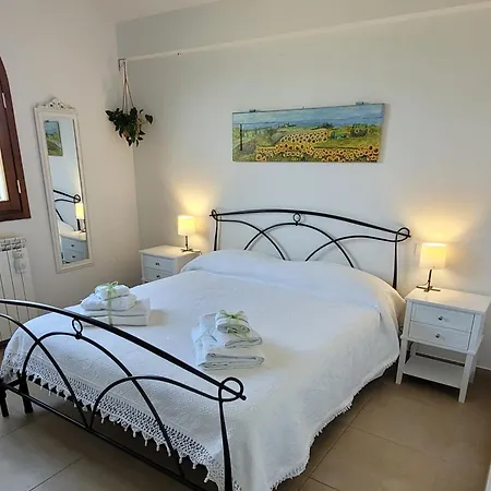 Apartamento Il Di Leonardo Vinci